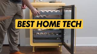 Home Tech Gadgets I ACTUALLY Use (2026)
