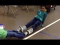 Balance Circuit (K-2 Students) Balance Circuit (K-2 Students)