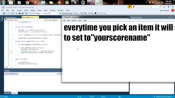 Unity 007 Save your Score using Playerprefs