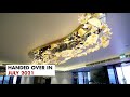 New project skyz by Danube properties