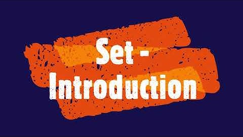 PYTHON - Set - Introduction #PythonTips #viral #viralvideo #videos #video #set #sets #pythonsets