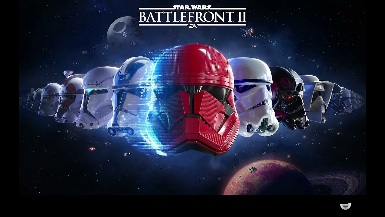 star wars batlefront II