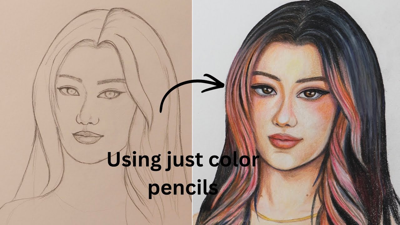 drawing-katseye-megan-part-2-youtube