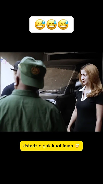 Ustadz gak kuat lihat cewek #ruwettv #ruwet #komedi #lucu #shortvideo