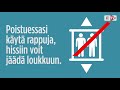 Toimi näin, jos asuntosi on tulessa | Iltalehti