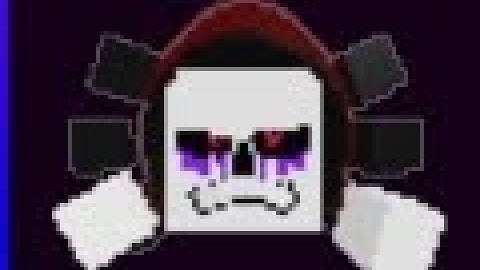 [ = IDK.RNG = ] : FINAL DUST Sans (Again)