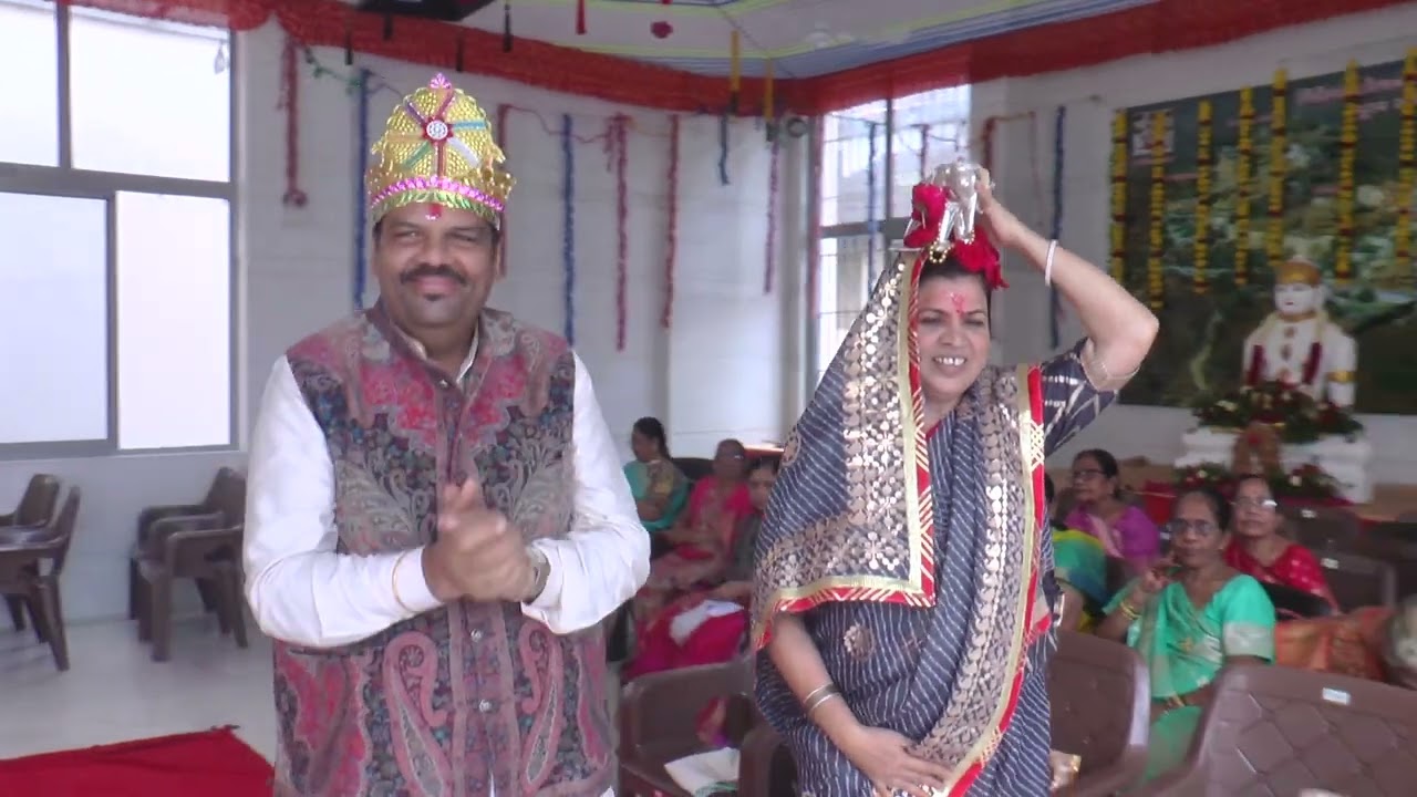 Tana Nagar Mahaveer Janmotsv 2024.kumardigital