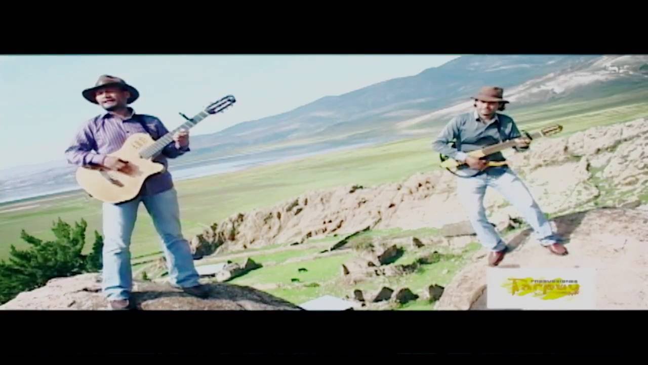 LOS APUS: IMANAM SONQOLLAY / video grabado 2010 / TARPUY PRODUCCIONES