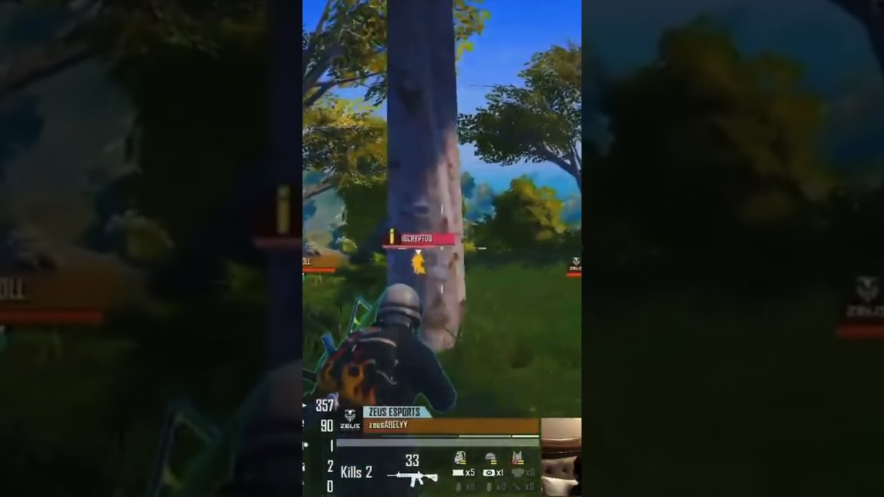 i8.crypto 1v3 against zeus 👏❤️