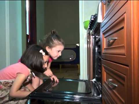 ,,ყოჩაღები''  სტუდია ,,ანცი მელომანები''