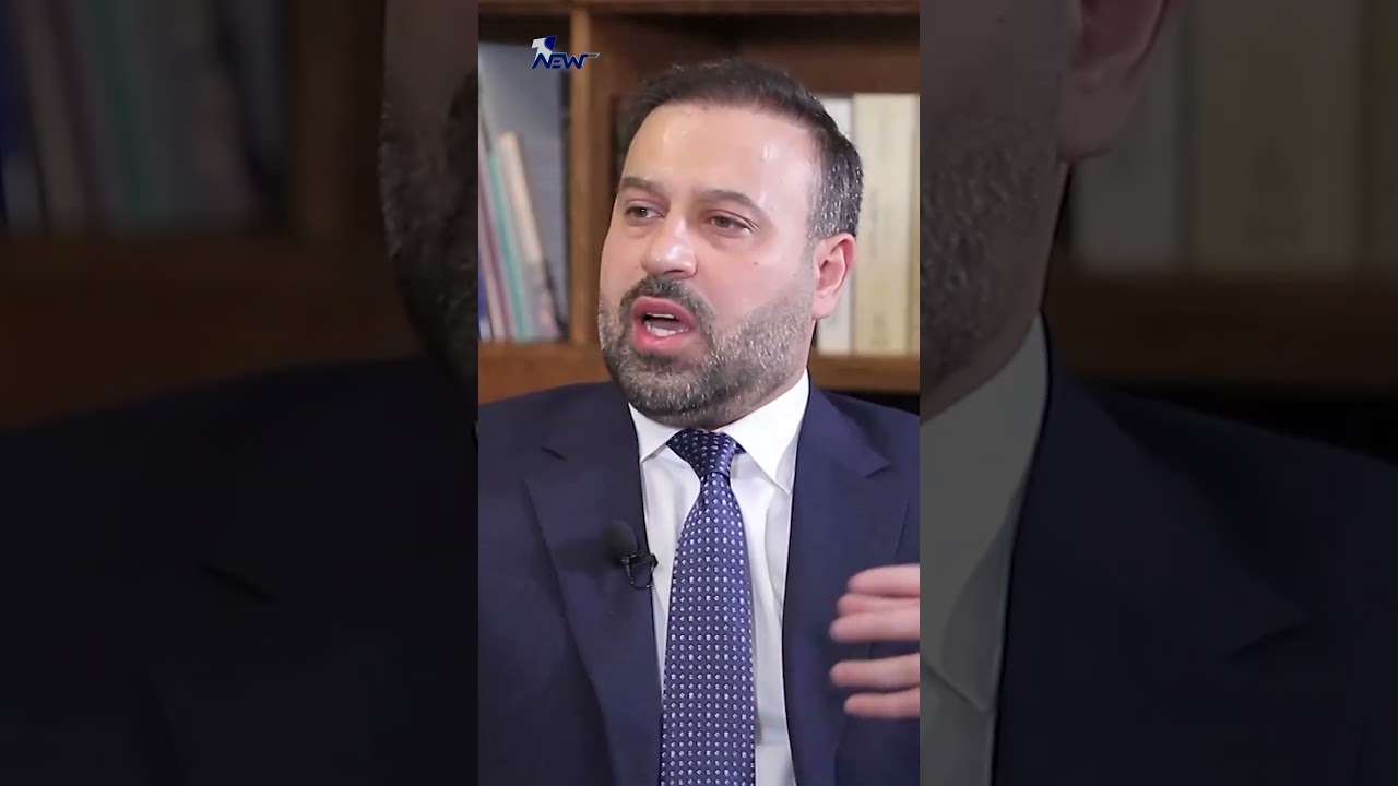 عضو مجلس نينوى عبدالله أثيل النجيفي: وضع القضاء العراقي اليوم افضل من السابق وهو مهاب وله سطوة افضل