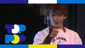 Leidse Sleutelgaten - Joke Stop Nu Met Koken • TopPop