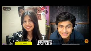 Naughty Talks with Beautiful Girl β€οΈβπ₯π | Monkey Chat Videos #ometv #live #omegle #monkey #love