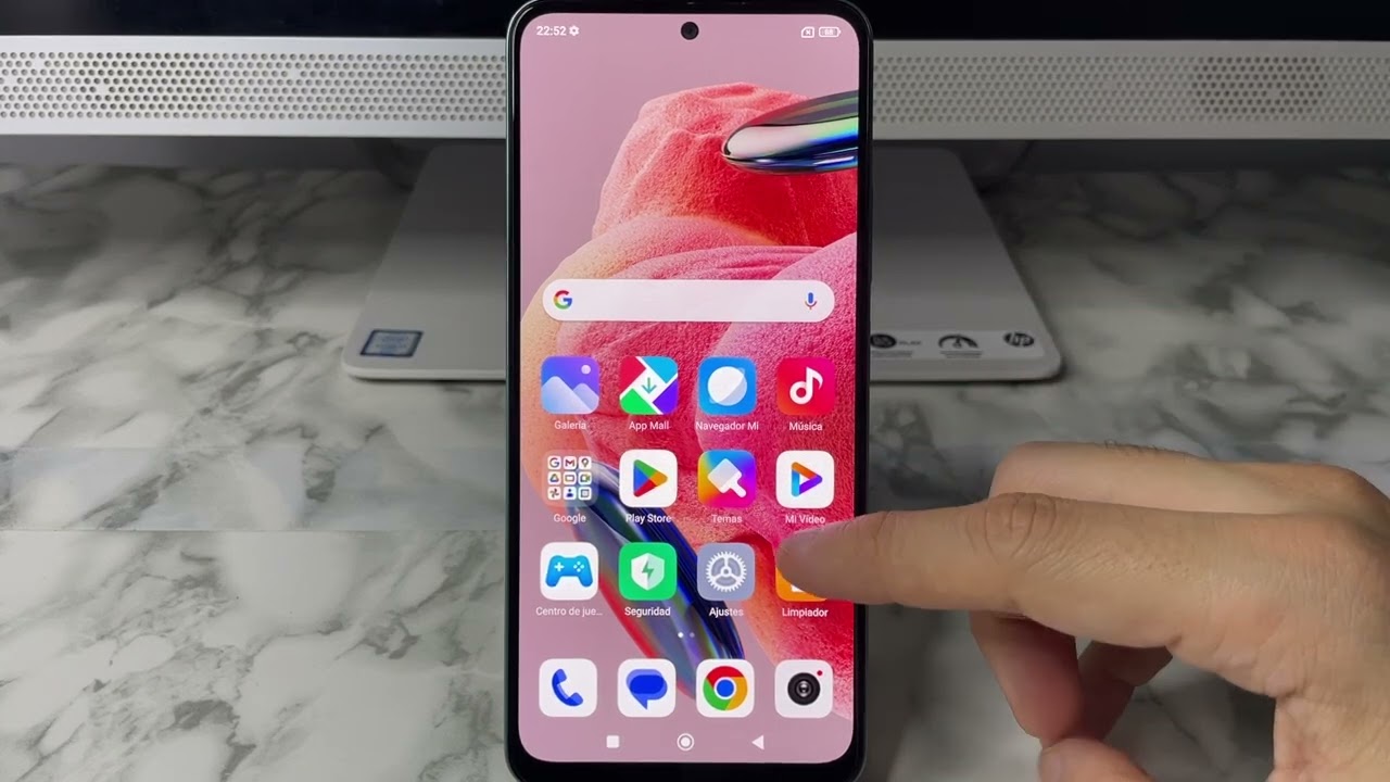 COMO SABER SI MI CELULAR TIENE NFC XIAOMI 🟢