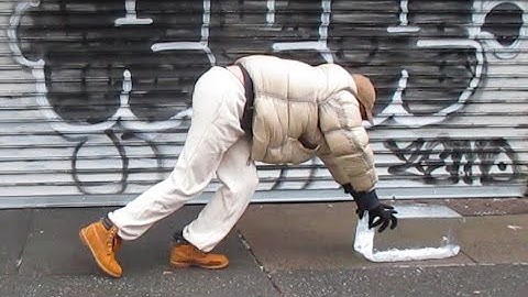 Thin Ice - atlgrandma (Official Music Video)