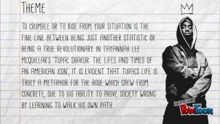 Tupac Shakur - The Legend screenshot 5