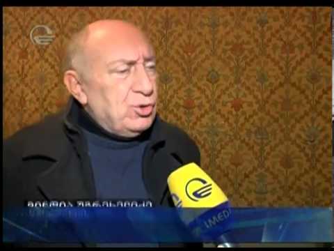 მინდია უგრეხელიძე