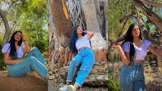 Cinematic Video || iphone 11 || viral Video || Model:-Samira #viral #viralvideo #cinematography