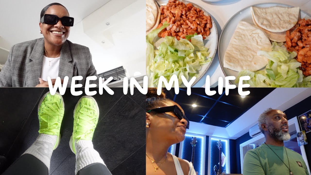 Healthier & happier mom! Moeite met ouder worden? | SEVERA #WEEKVLOG