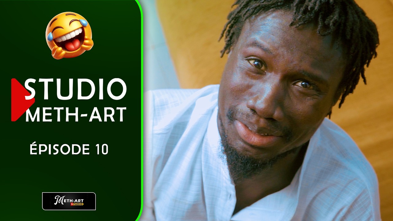 STUDIO METH-ART EPISODE 10