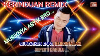 Download Lagu Kerinduan Remix Dangdut Cover Rhoma Irama MP3