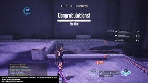 Shield Matrix 1Shot BOC3*