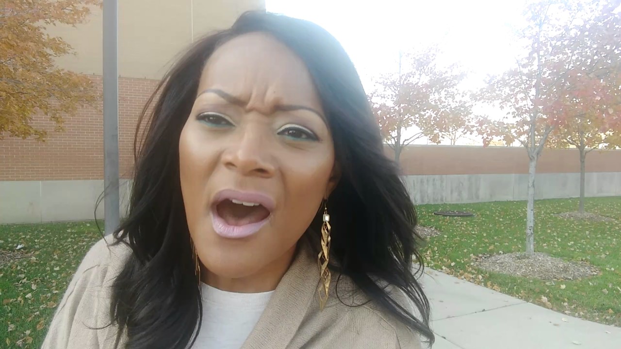 3 Types of Women in this World Mrs. Toy Banks YouTube