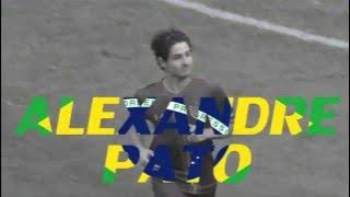 Pato goals compilation - Why Chelsea fans should be excited