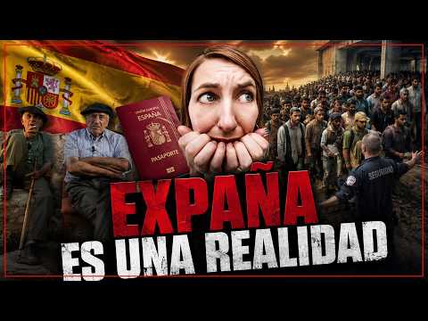 ⚠️ What's happening in Spain? Interview with Isabel Peralta (Núcleo Nacional)