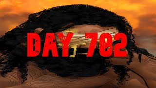 Killing Sisyphus Prime every day until act III releases: Day 782 | ULTRAKILL
