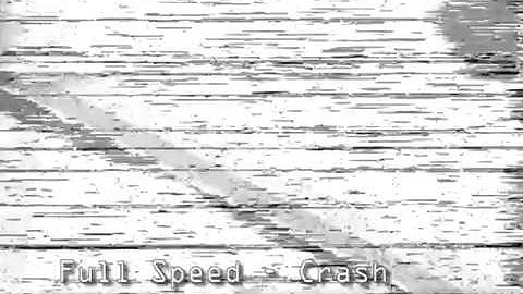 Micro Skyhunter - FPV Crash Video