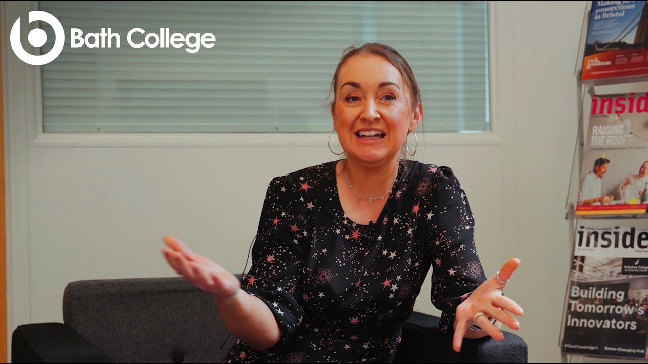 Adult Learning at Bath College