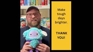 Summer Toy Drive 2025 -- Now through Aug 3
