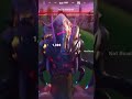 HANGING IN THE MEGAZORD #fortnite #fortniteclips #twitch #twitchclips #powerrangers #trending #yt