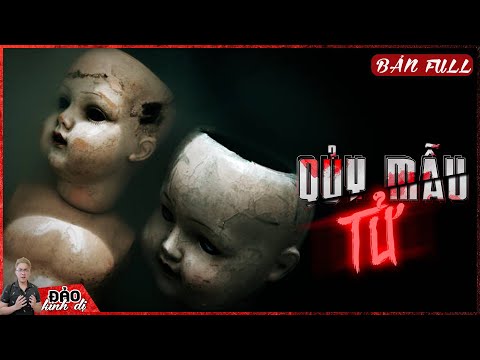 Video Truyện MẸ MA CON QUỶ Kinh Hãi Nhất: Quỷ Mẫu Tử - Bản... - youtube
