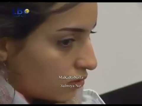 تعصب ناصيف على زينه ستار اكاديمي 7