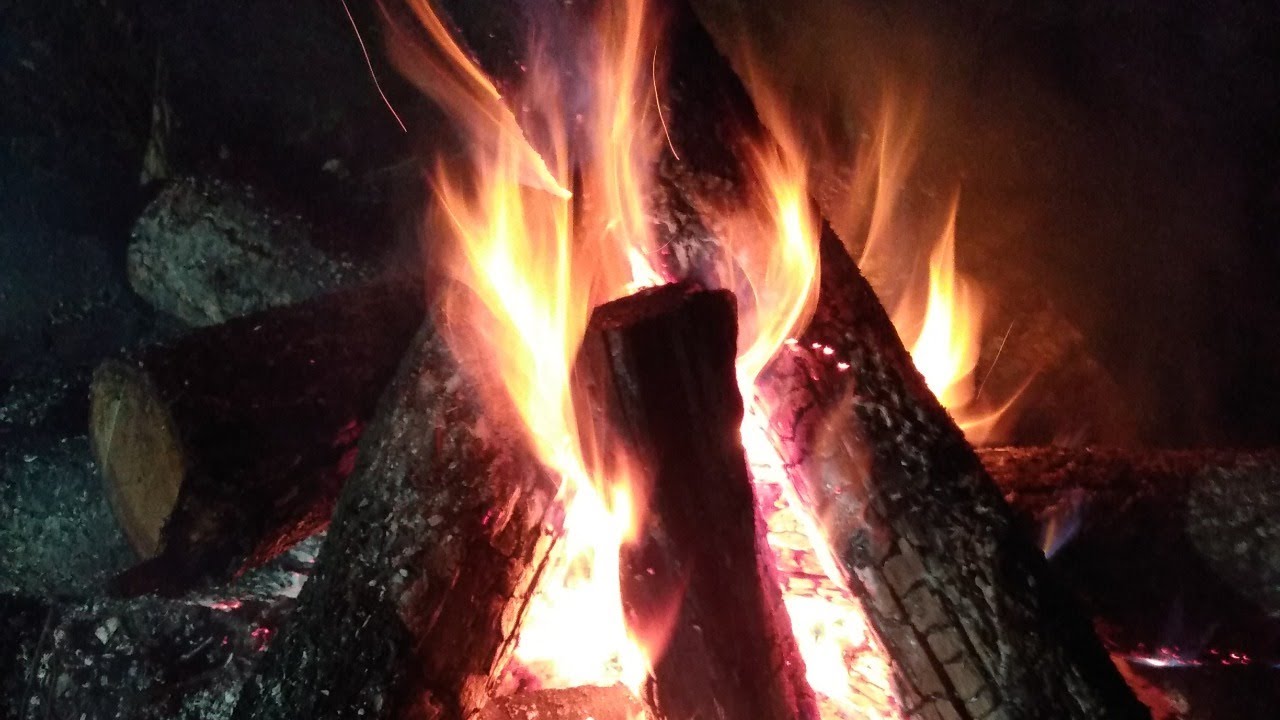 Tuesday Night Bonfire chat with Spidey and Rodd Thunderheart!