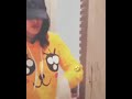 ضل كلبي متكطع وعيني فركته دمع