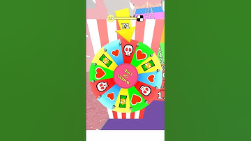 Run of Life Gameplay Walkthrough Level 19 #Shorts