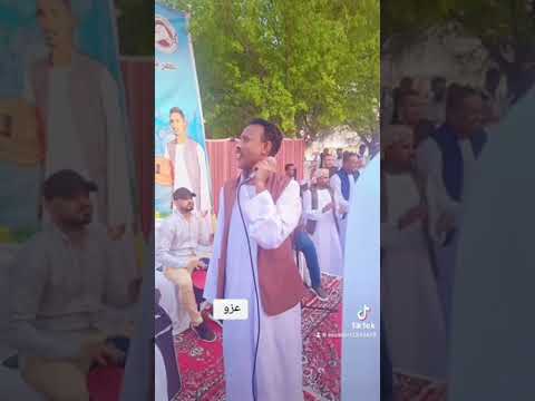 الترند الجديد العازف حسن كمبا حديقة الدوسري قطر 