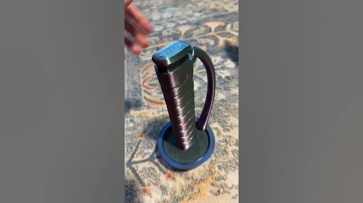 GOL D. RODGER’S SUPREME SWORD ACE!! #katana #3dprinting #shorts