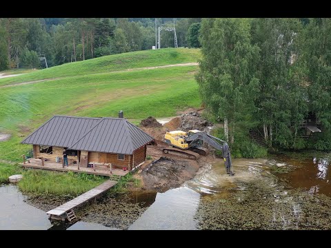 Video: Kuivad Saunad: Eelised Ja Võrdlus Aururuumidega, Infrapuna