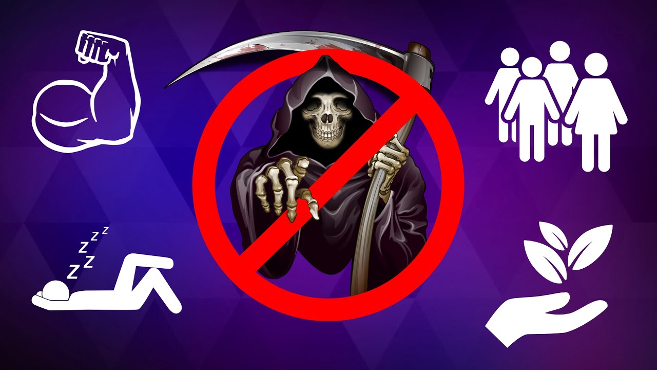 10 dolog, amivel meghosszabbíthatod az életed...