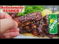 GAWIN MO ITO SA PORK RIBS MO | NO GRILL. Sandok at Palayok lng kailangan