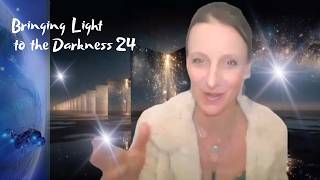 Exposing the Network: From Child Trafficking & the SSP to Sexual Healing & Sovereignty