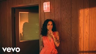 Kehlani – All of Me With You (Official Lyrics Video)