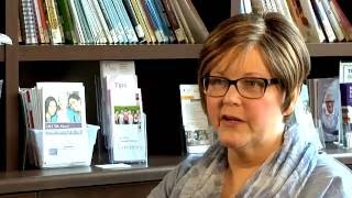 Mercy Minute: Suzanne's Story