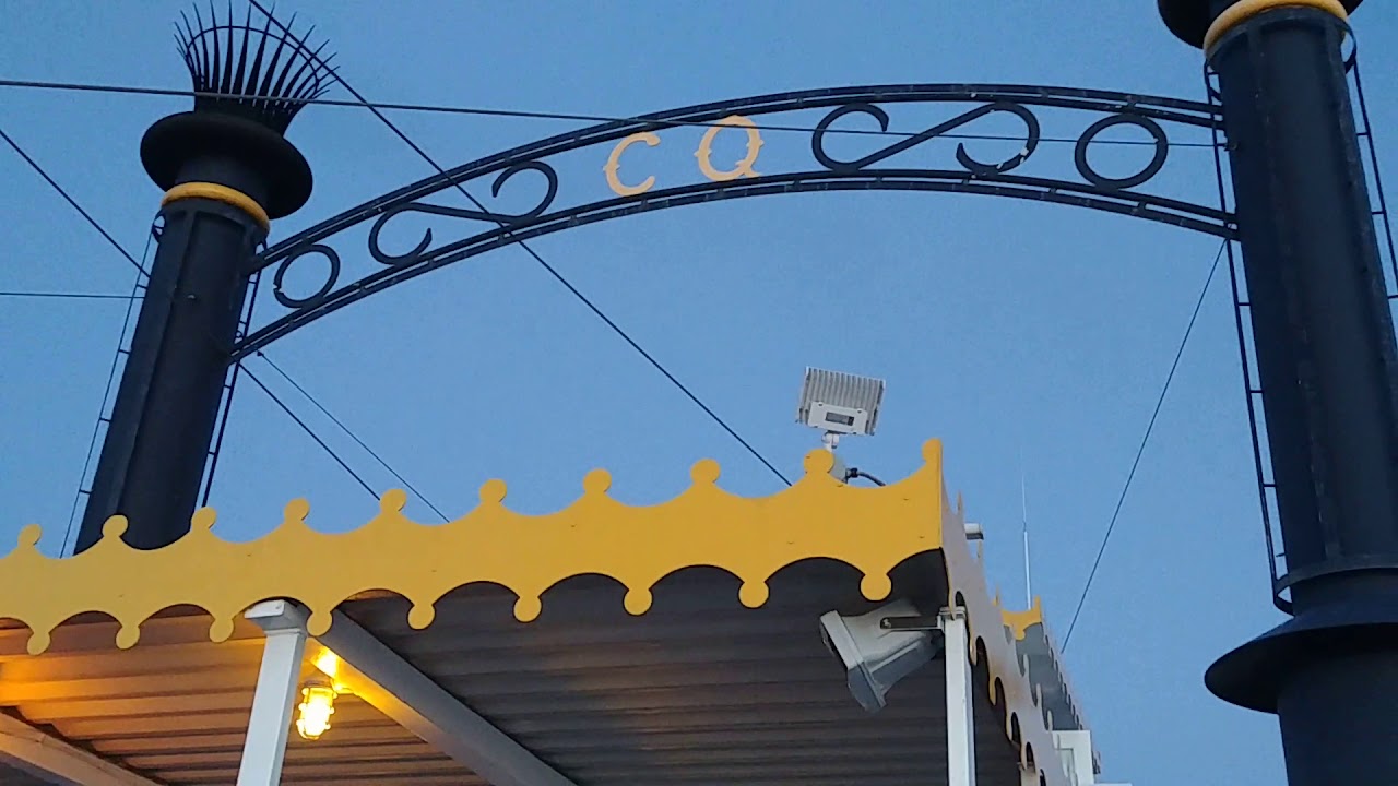 Creole Queen Dinner Cruise 4 YouTube creole-queen-dinner-cruise-4-youtube