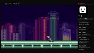 Metrosonic - Let's Play Mega Man X 3 Part 4