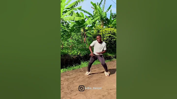 Rema - Calm Down Dance Challenge By Ludra Dancer #trending #viral #calmdown #shortvideos